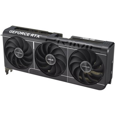 ASUS nVidia GeForce RTX 5070 Prime OC 12 Gb 12288Mb GDDR7 Prime-RTX5070-O12G - фото 106977
