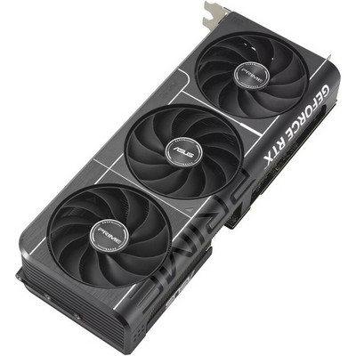 ASUS nVidia GeForce RTX 5070 Prime OC 12 Gb 12288Mb GDDR7 Prime-RTX5070-O12G - фото 106978