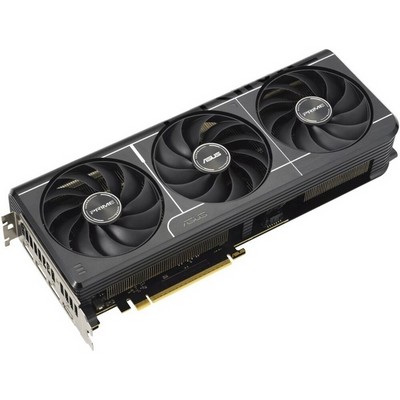 ASUS nVidia GeForce RTX 5070 Prime OC 12 Gb 12288Mb GDDR7 Prime-RTX5070-O12G - фото 106979