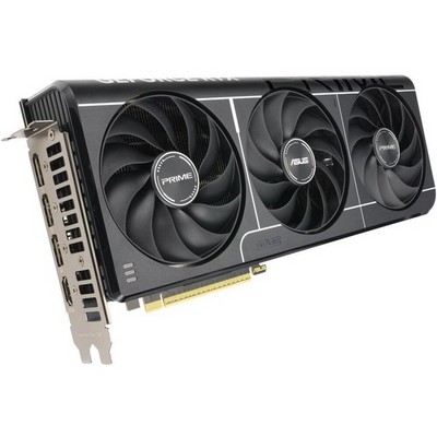 ASUS nVidia GeForce RTX 5070 Prime OC 12 Gb 12288Mb GDDR7 Prime-RTX5070-O12G - фото 106980
