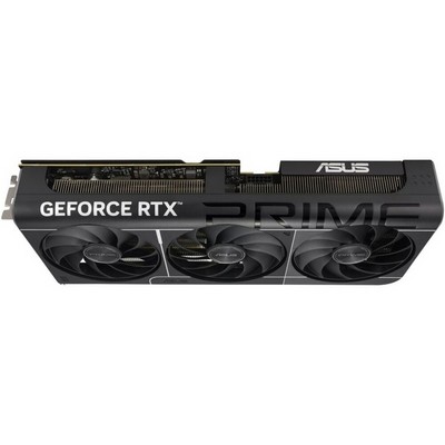 ASUS nVidia GeForce RTX 5070 Prime OC 12 Gb 12288Mb GDDR7 Prime-RTX5070-O12G - фото 106981