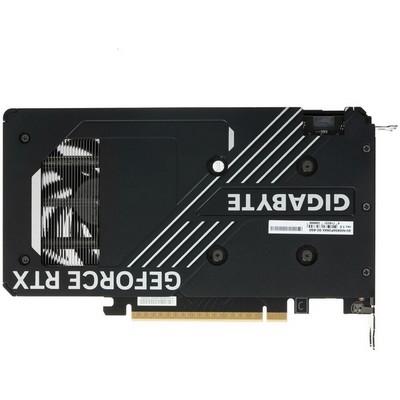 Gigabyte nVidia GeForce RTX 5060 Windforce Max OC 8G 8192Mb GDDR7 GV-N5060WF2MAX OC-8GD - фото 106984