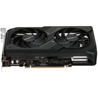Gigabyte nVidia GeForce RTX 5060 Windforce Max OC 8G 8192Mb GDDR7 GV-N5060WF2MAX OC-8GD - фото 106986