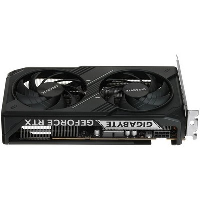 Gigabyte nVidia GeForce RTX 5060 Windforce Max OC 8G 8192Mb GDDR7 GV-N5060WF2MAX OC-8GD - фото 106987