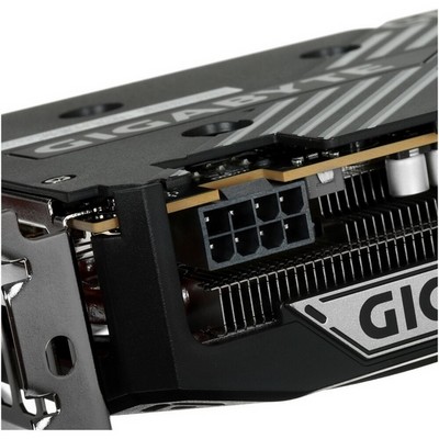 Gigabyte nVidia GeForce RTX 5060 Windforce Max OC 8G 8192Mb GDDR7 GV-N5060WF2MAX OC-8GD - фото 106988