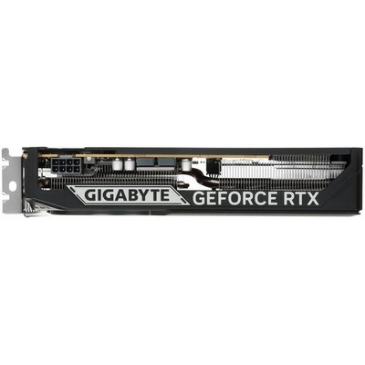 Gigabyte nVidia GeForce RTX 5060 Windforce Max OC 8G 8192Mb GDDR7 GV-N5060WF2MAX OC-8GD - фото 106989