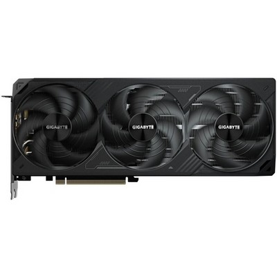 Gigabyte nVidia GeForce RTX 5070 Ti Windforce OC SFF 16 Gb 16384Mb GDDR7 GV-N507TWF3OC-16GD - фото 106991