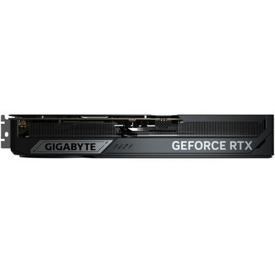 Gigabyte nVidia GeForce RTX 5070 Ti Windforce OC SFF 16 Gb 16384Mb GDDR7 GV-N507TWF3OC-16GD - фото 106992
