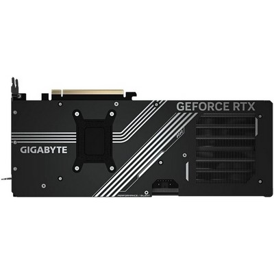 Gigabyte nVidia GeForce RTX 5070 Ti Windforce OC SFF 16 Gb 16384Mb GDDR7 GV-N507TWF3OC-16GD - фото 106993