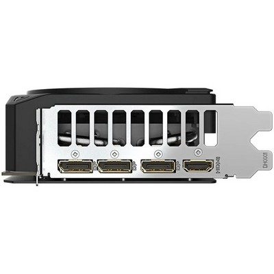Gigabyte nVidia GeForce RTX 5070 Ti Windforce OC SFF 16 Gb 16384Mb GDDR7 GV-N507TWF3OC-16GD - фото 106994