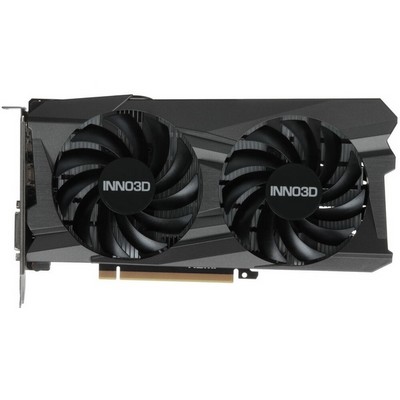 Inno3D nVidia GeForce RTX 3050 Twin X2 OC 8G 8192Mb GDDR6 N30502-08D6X-1711VA41 - фото 106995