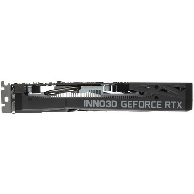Inno3D nVidia GeForce RTX 3050 Twin X2 OC 8G 8192Mb GDDR6 N30502-08D6X-1711VA41 - фото 106996