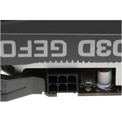 Inno3D nVidia GeForce RTX 3050 Twin X2 OC 8G 8192Mb GDDR6 N30502-08D6X-1711VA41 - фото 106999