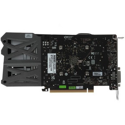 Inno3D nVidia GeForce RTX 3050 Twin X2 OC 8G 8192Mb GDDR6 N30502-08D6X-1711VA41 - фото 107001