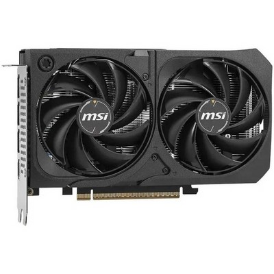 MSI nVidia GeForce RTX 5060 Shadow 2X OC Max 8192Mb GDDR7 RTX 5060 8G Shadow 2X OC Max - фото 107008