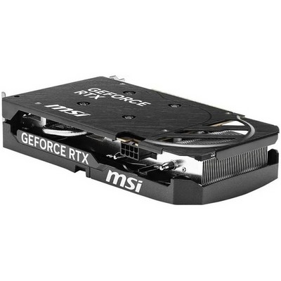 MSI nVidia GeForce RTX 5060 Shadow 2X OC Max 8192Mb GDDR7 RTX 5060 8G Shadow 2X OC Max - фото 107009