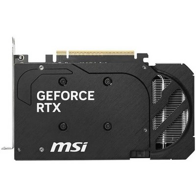 MSI nVidia GeForce RTX 5060 Shadow 2X OC Max 8192Mb GDDR7 RTX 5060 8G Shadow 2X OC Max - фото 107010