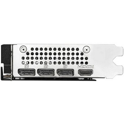 MSI nVidia GeForce RTX 5060 Shadow 2X OC Max 8192Mb GDDR7 RTX 5060 8G Shadow 2X OC Max - фото 107011