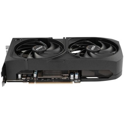 MSI nVidia GeForce RTX 5070 Shadow 2X OC 12 Gb 12288Mb GDDR7 RTX 5070 12G Shadow 2X OC - фото 107016