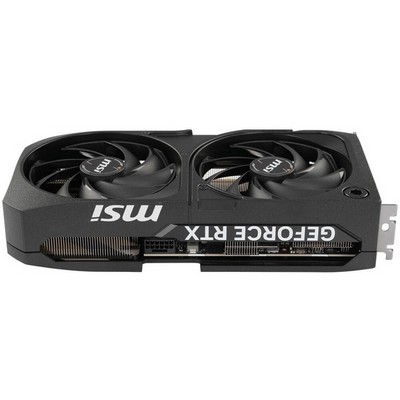MSI nVidia GeForce RTX 5070 Shadow 2X OC 12 Gb 12288Mb GDDR7 RTX 5070 12G Shadow 2X OC - фото 107017