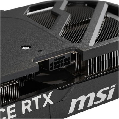 MSI nVidia GeForce RTX 5070 Shadow 2X OC 12 Gb 12288Mb GDDR7 RTX 5070 12G Shadow 2X OC - фото 107018