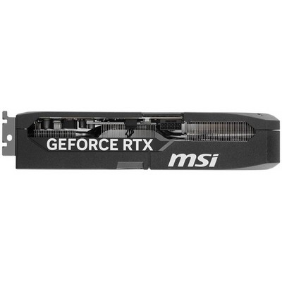MSI nVidia GeForce RTX 5070 Shadow 2X OC 12 Gb 12288Mb GDDR7 RTX 5070 12G Shadow 2X OC - фото 107019