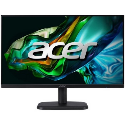Acer EK271UEbmiipx 27" Black 1ms HDMI, DisplayPort - фото 107020