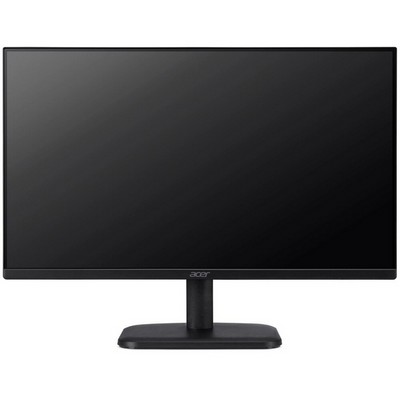 Acer EK271UEbmiipx 27" Black 1ms HDMI, DisplayPort - фото 107023