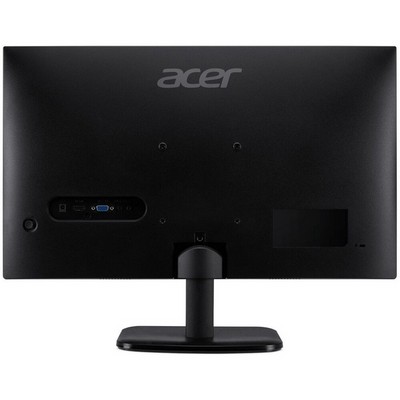 Acer EK271UEbmiipx 27" Black 1ms HDMI, DisplayPort - фото 107026