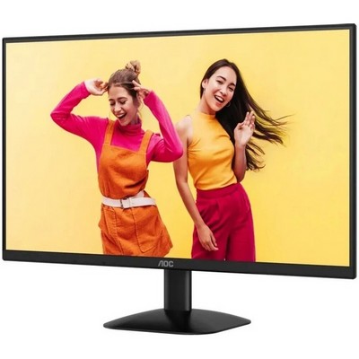 AOC 27B35HM 27" Black 1ms HDMI, VGA - фото 107029