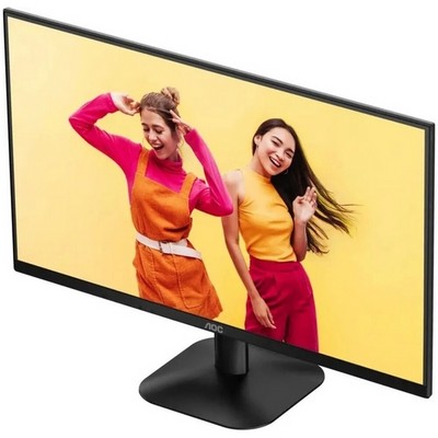 AOC 27B35HM 27" Black 1ms HDMI, VGA - фото 107031