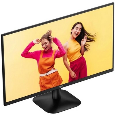 AOC 27B35HM 27" Black 1ms HDMI, VGA - фото 107032