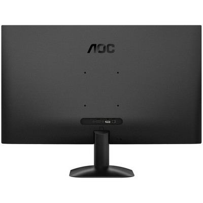 AOC Q24B35 23.8" Black 1ms HDMI, DisplayPort - фото 107039