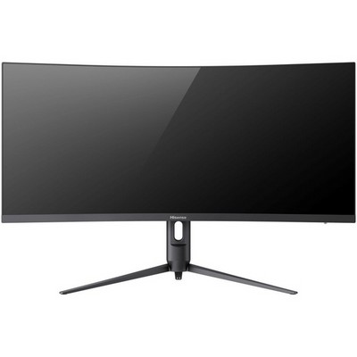 Hisense 34G6Q-PRO 34" - фото 107042