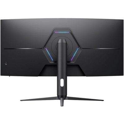 Hisense 34G6Q-PRO 34" - фото 107044