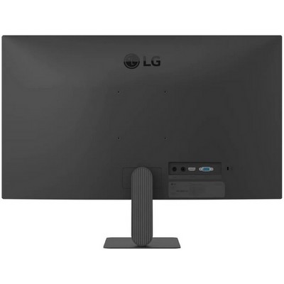 LG 27U411B-B 27" Black HDMI - фото 107050