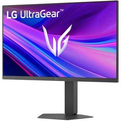 LG UltraGear 27G440A-B 27" Black 1ms HDMI, DisplayPort - фото 107056