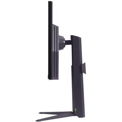 LG UltraGear 27GS85Q-B 27" Black 1ms HDMI, DisplayPort - фото 107066