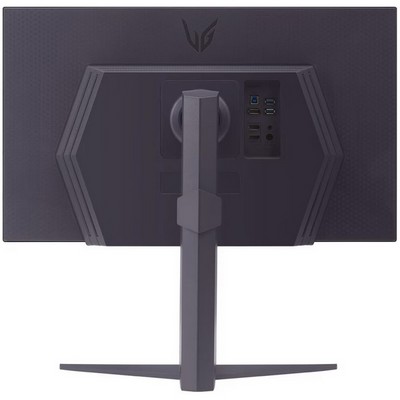 LG UltraGear 27GS85Q-B 27" Black 1ms HDMI, DisplayPort - фото 107067