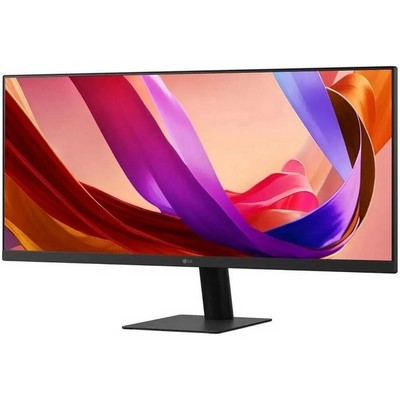 LG UltraWide 29U511A-B 29" Black 5ms HDMI, DisplayPort - фото 107071