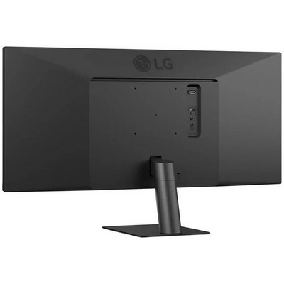 LG UltraWide 29U511A-B 29" Black 5ms HDMI, DisplayPort - фото 107073