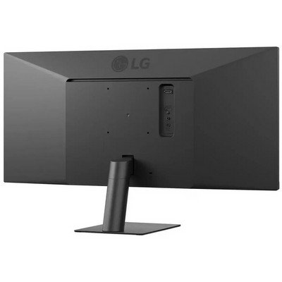 LG UltraWide 29U511A-B 29" Black 5ms HDMI, DisplayPort - фото 107074