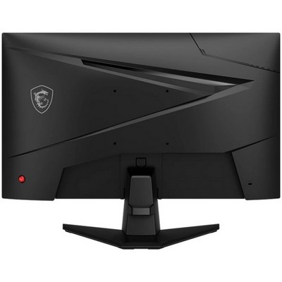 MSI MAG 244F 23.8" Black 0,5ms HDMI, DisplayPort - фото 107079