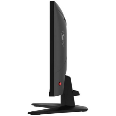 MSI MAG 244F 23.8" Black 0,5ms HDMI, DisplayPort - фото 107080