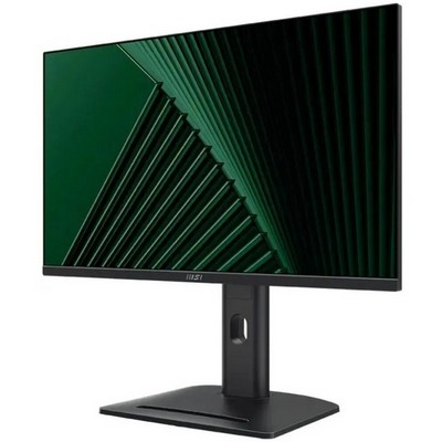MSI PRO MP275PG 27" Black 1ms HDMI, DisplayPort, VGA - фото 107084