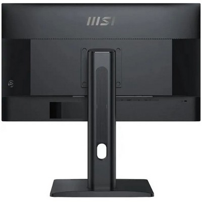 MSI PRO MP275PG 27" Black 1ms HDMI, DisplayPort, VGA - фото 107086