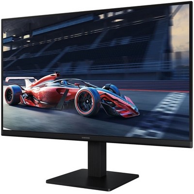 Samsung S3 S30GD S24D300GAI 23.8" Black 5ms HDMI, VGA - фото 107092