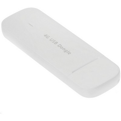 Модем 3G, 4G Huawei Brovi E3372-325 LTE USB белый - фото 107095