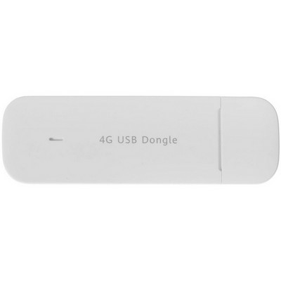 Модем 3G, 4G Huawei Brovi E3372-325 LTE USB белый - фото 107096