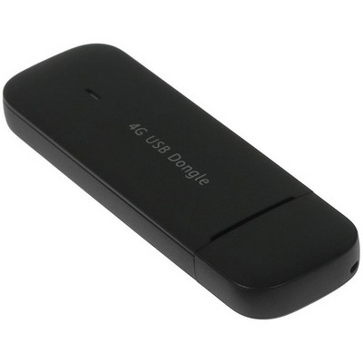 Модем 3G, 4G Huawei Brovi E3372-325 LTE USB черный - фото 107098